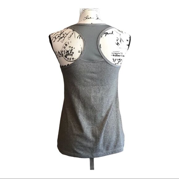 Danskin | Dri fit Racerback tank tee - Picture 2 of 8